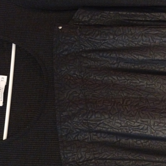 Mc planet robe palamon 88 dress size 10made in France - Picture 2 of 11